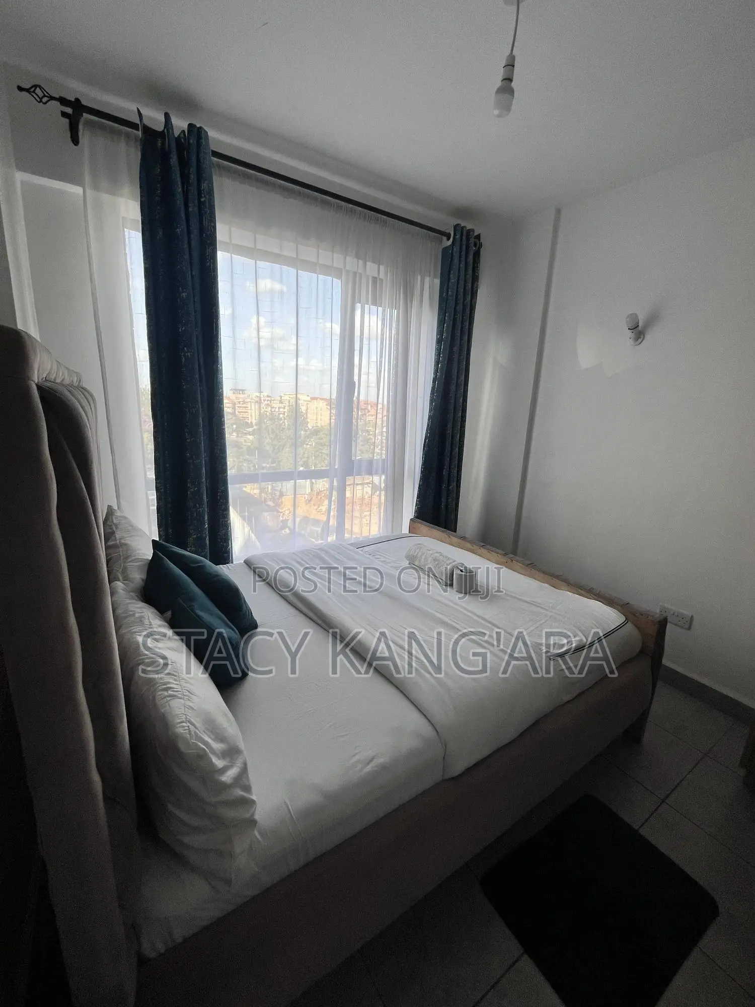 1 Bedroom, Tsavo Roysambu in Roysambu