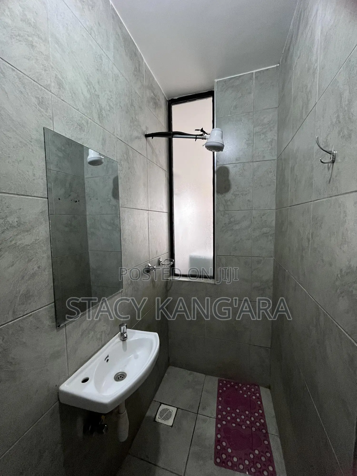 1 Bedroom, Tsavo Roysambu in Roysambu