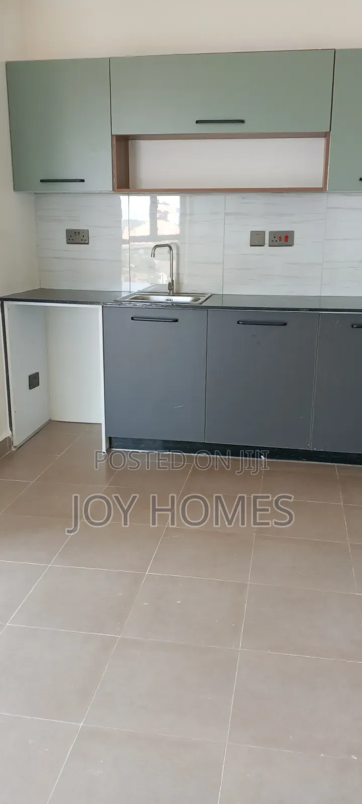 1bdrm Apartment in South B for rent in South B