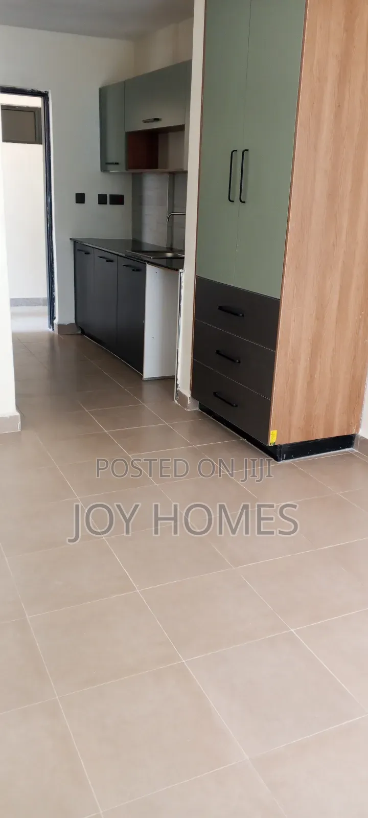 1bdrm Apartment in South B for rent in South B