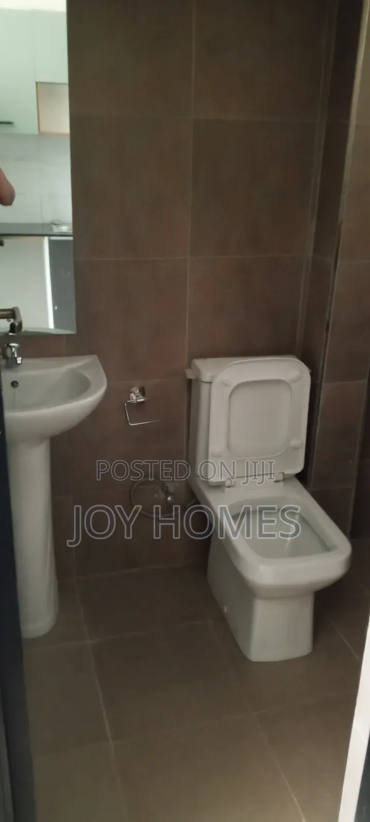 1bdrm Apartment in South B for rent in South B