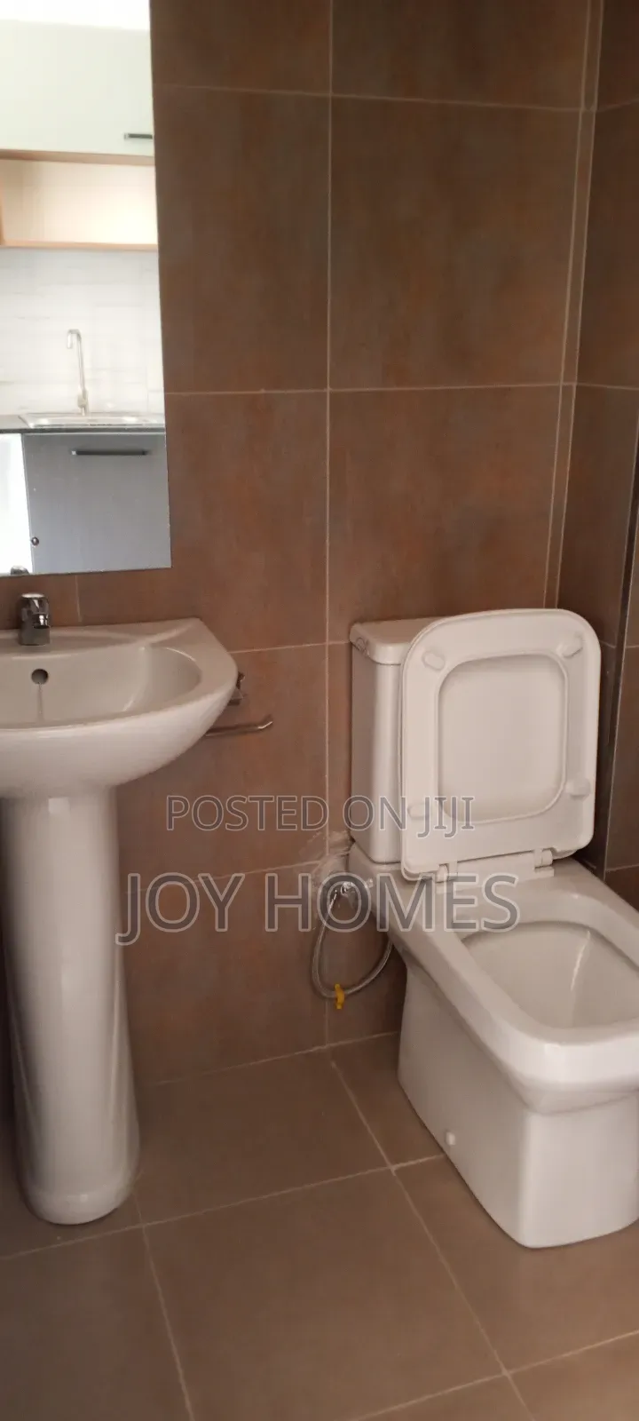1bdrm Bedsitter in South B for rent in South B