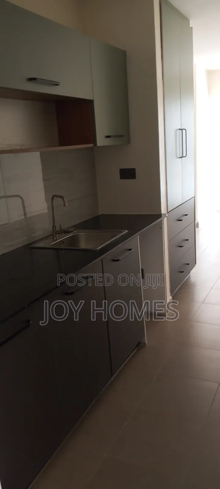 1bdrm Bedsitter in South B for rent in South B