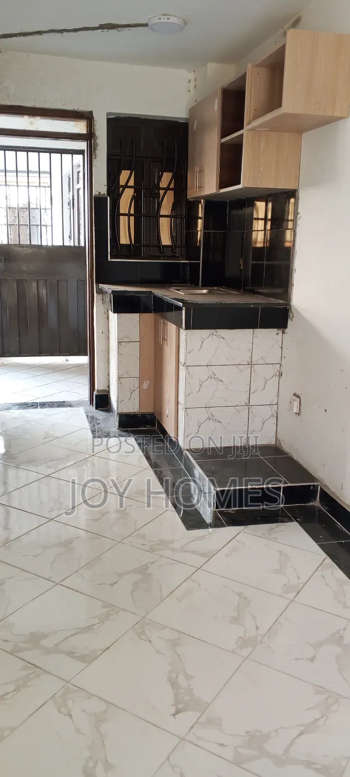 1bdrm Bedsitter in Ngara for rent in Ngara