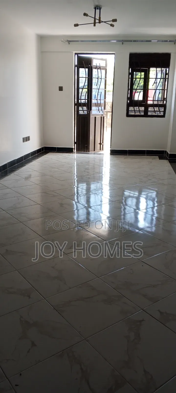 1bdrm Apartment in Fig Tree, Ngara for rent in Ngara