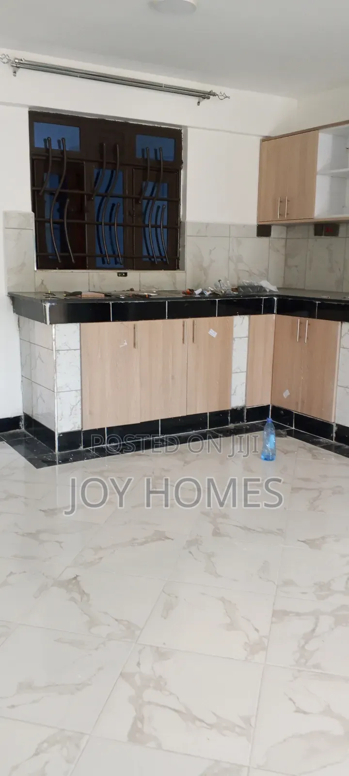 1bdrm Apartment in Fig Tree, Ngara for rent in Ngara