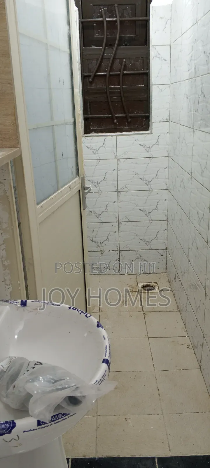 1bdrm Apartment in Fig Tree, Ngara for rent in Ngara