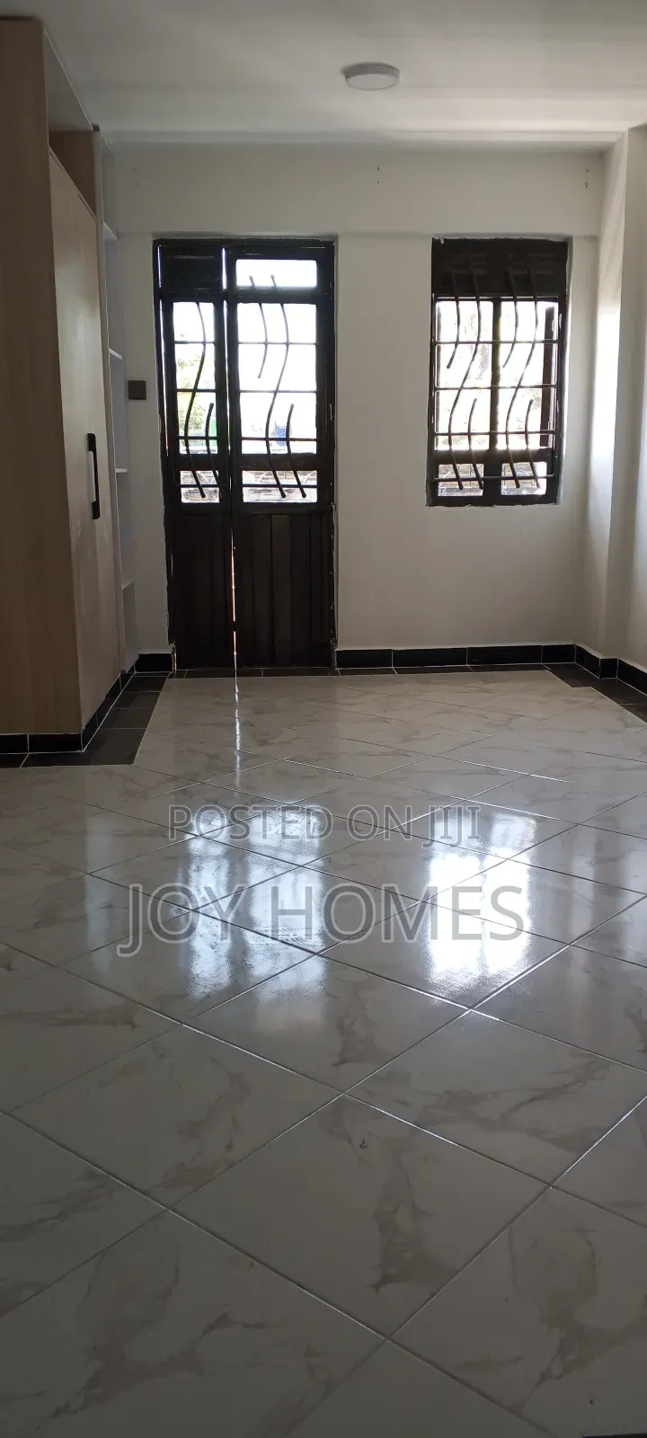 1bdrm Apartment in Fig Tree, Ngara for rent in Ngara