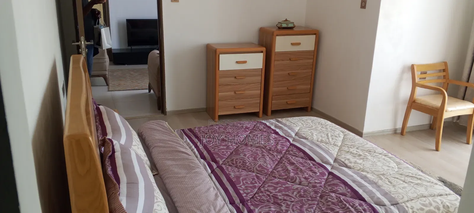 2bdrm Apartment in Westland, Westlands for rent in Westlands