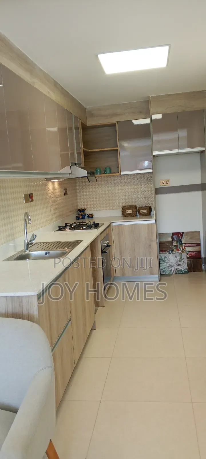 1bdrm Apartment in Westlands for rent in Westlands