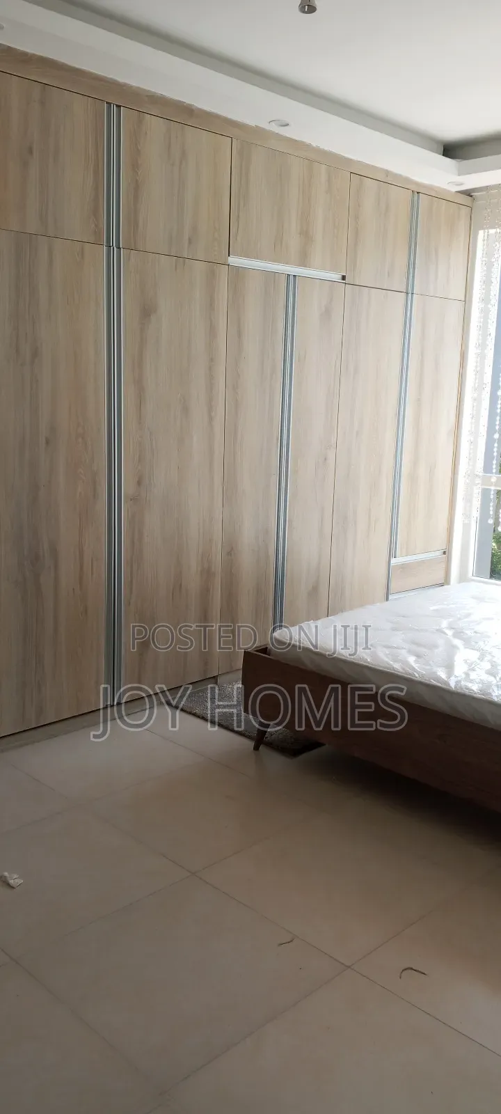 1bdrm Apartment in Westlands for rent in Westlands