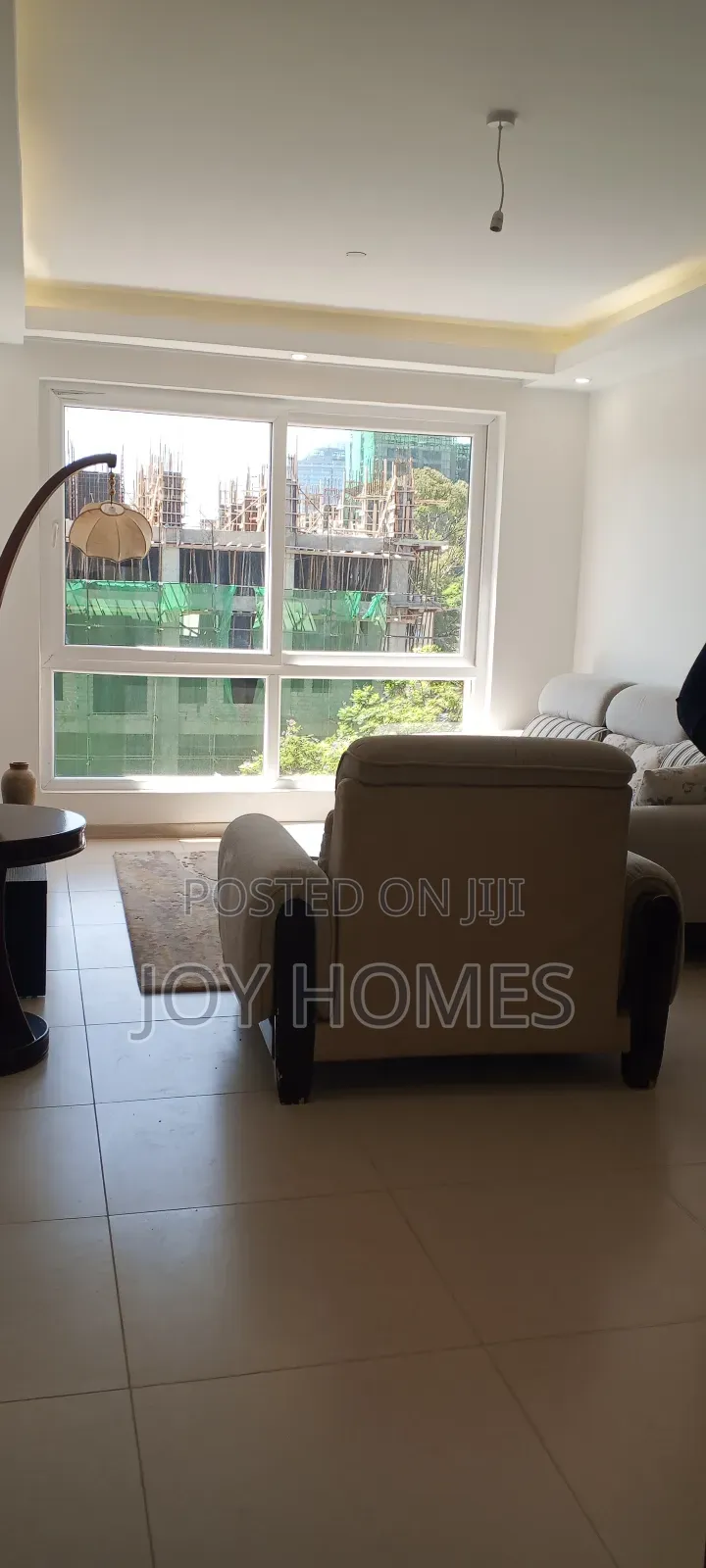1bdrm Apartment in Westlands for rent in Westlands