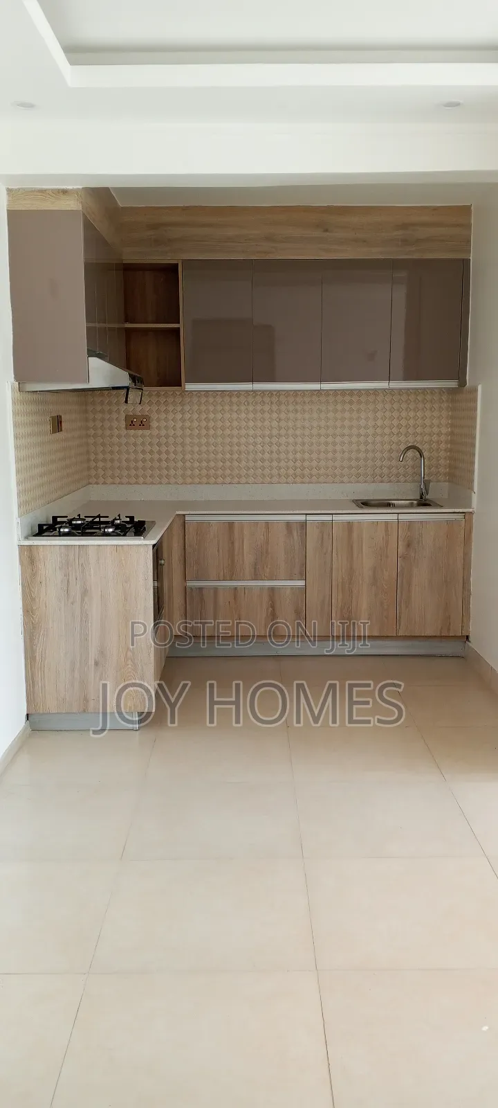 1bdrm Apartment in Sportroad, Westlands for rent in Westlands