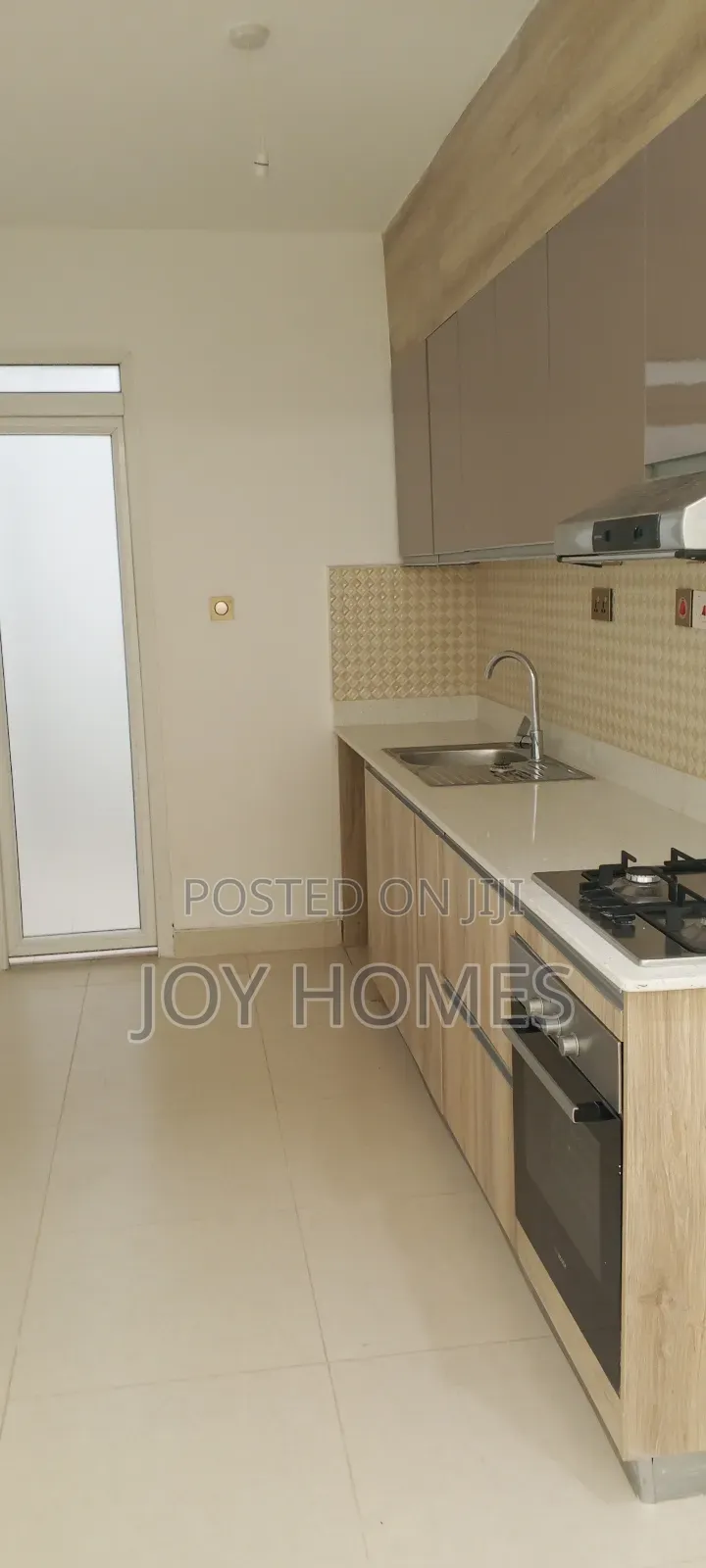1bdrm Apartment in Sportroad, Westlands for rent in Westlands