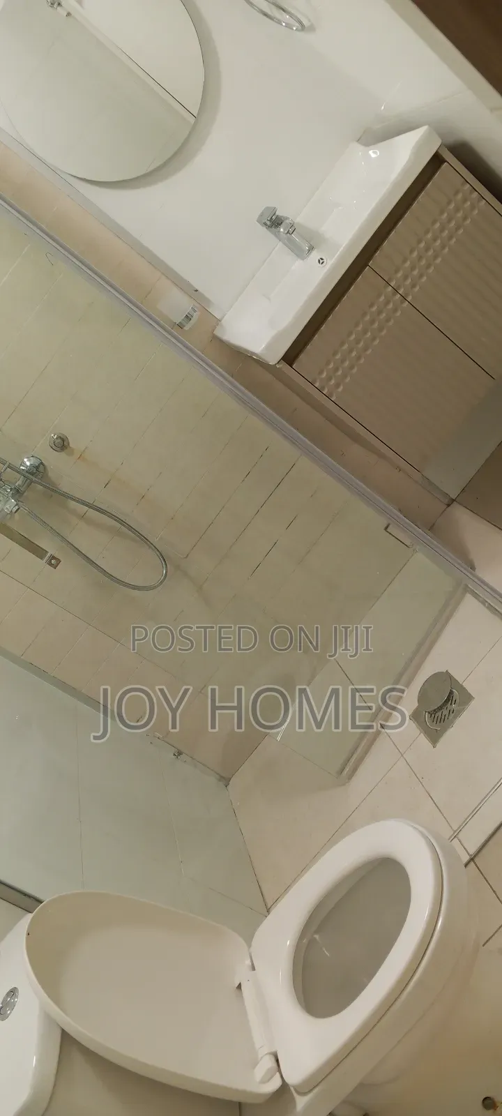 1bdrm Apartment in Sportroad, Westlands for rent in Westlands