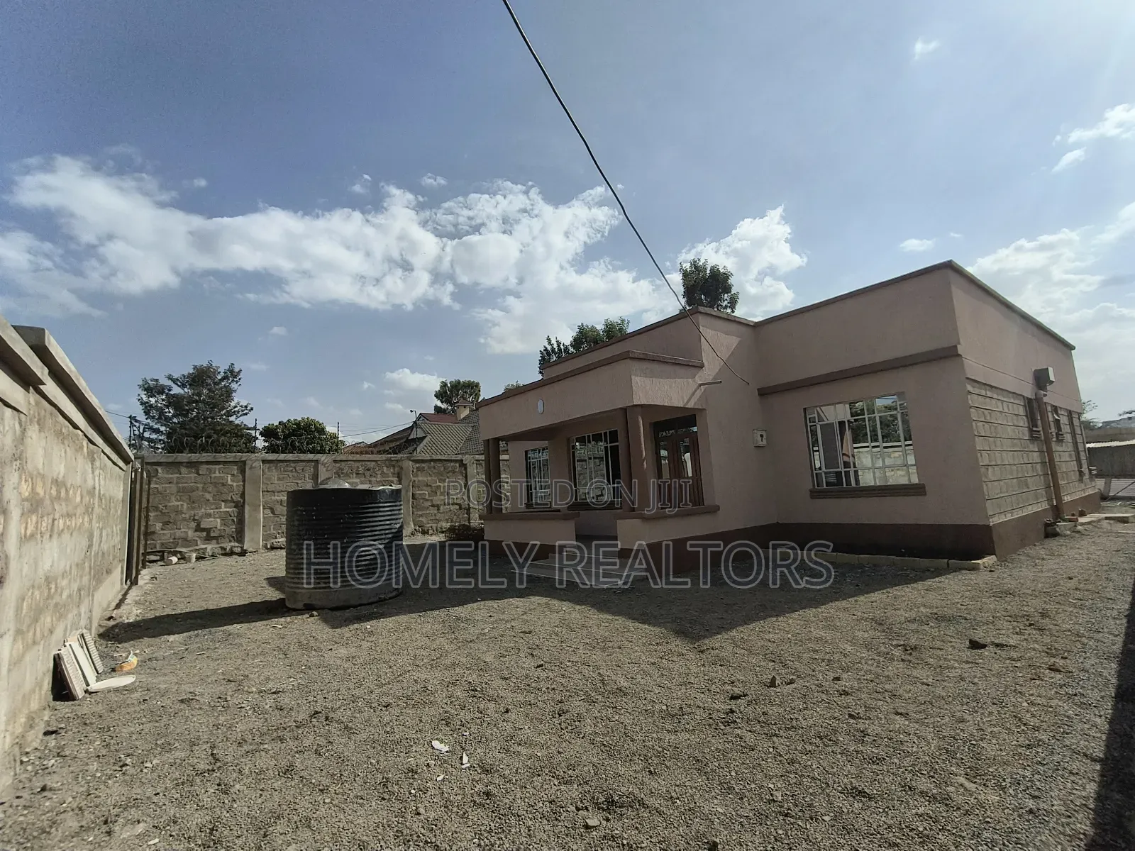 4bdrm Bungalow in Ongata Rongai, Rimpa for sale in Rimpa