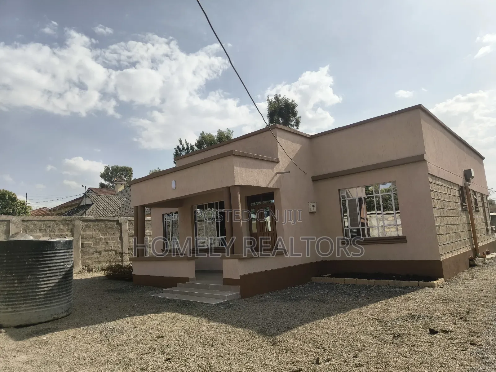 4bdrm Bungalow in Ongata Rongai, Rimpa for sale in Rimpa