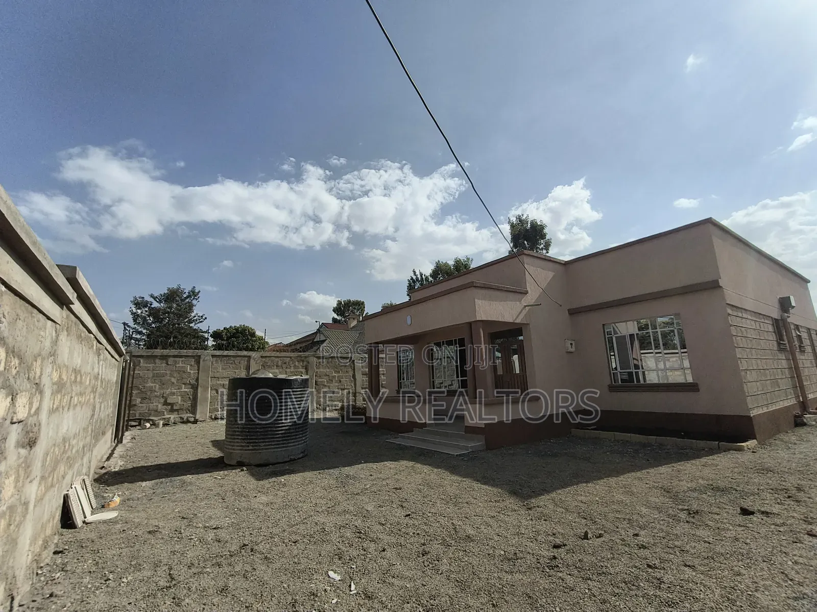 4bdrm Bungalow in Ongata Rongai, Rimpa for sale in Rimpa