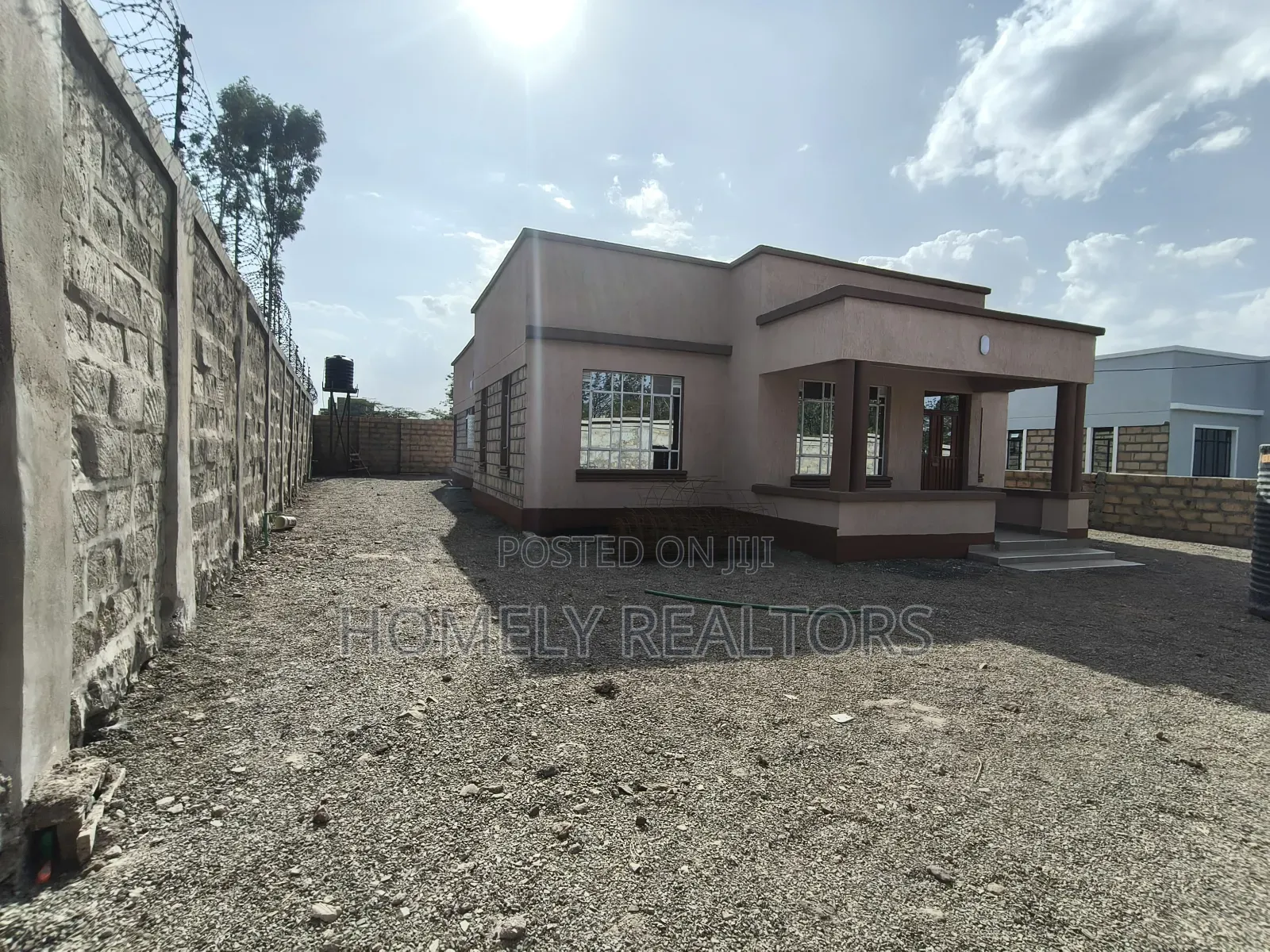 4bdrm Bungalow in Ongata Rongai, Rimpa for sale in Rimpa