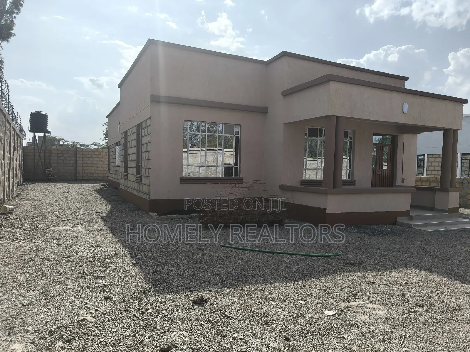 4bdrm Bungalow in Ongata Rongai, Rimpa for sale in Rimpa