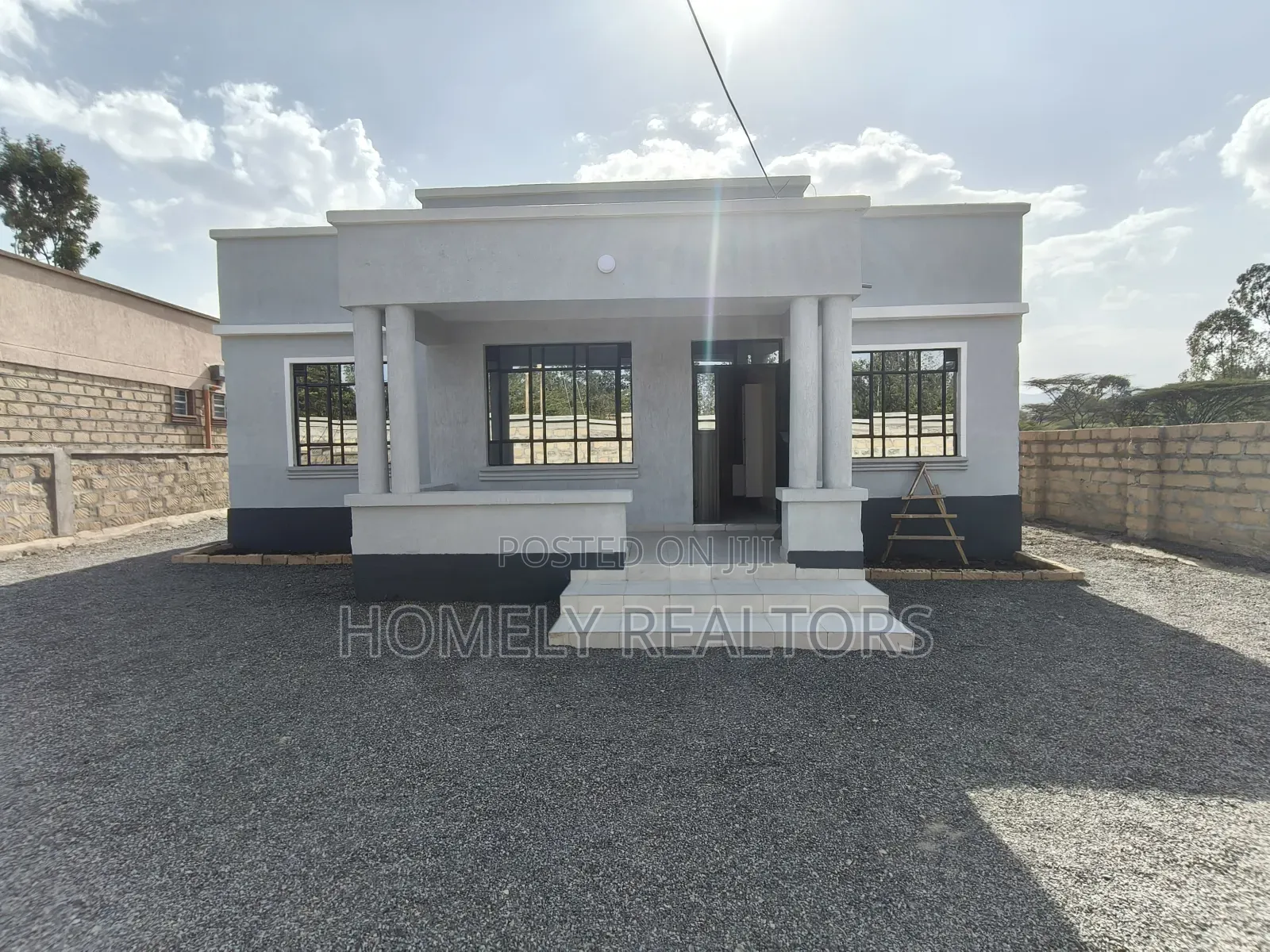 3bdrm Bungalow in Rimpa Estate, Ongata Rongai for sale in Ongata Rongai