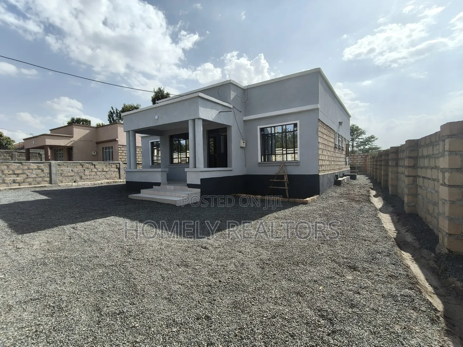 3bdrm Bungalow in Rimpa Estate, Ongata Rongai for sale in Ongata Rongai