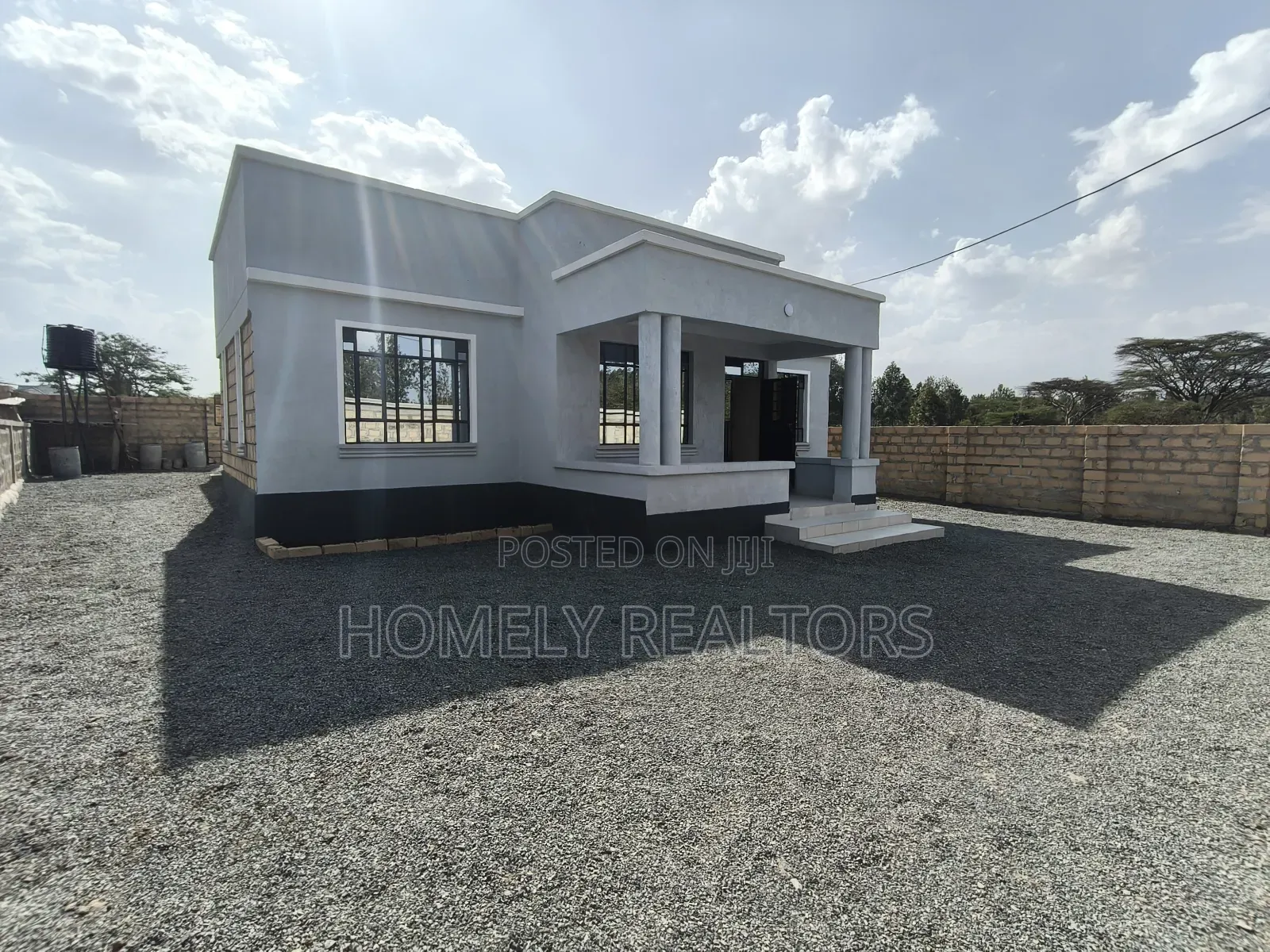 3bdrm Bungalow in Rimpa Estate, Ongata Rongai for sale in Ongata Rongai