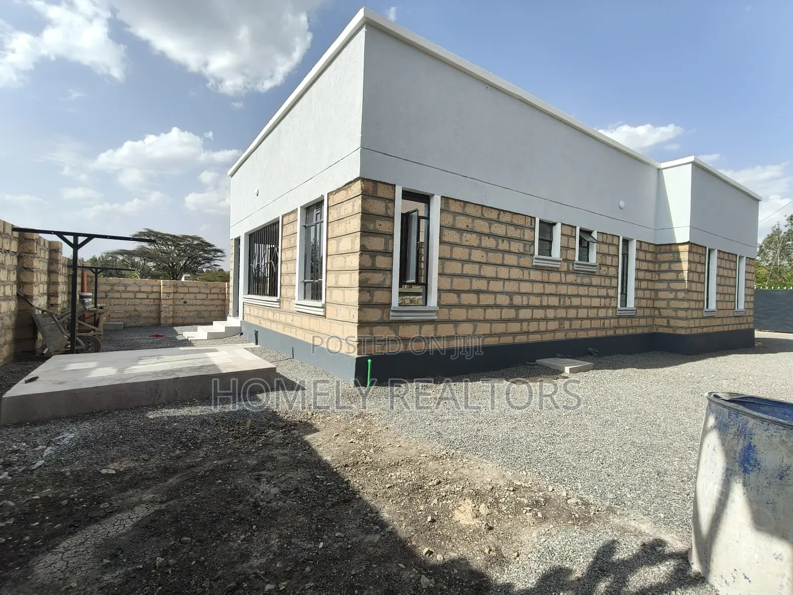 3bdrm Bungalow in Rimpa Estate, Ongata Rongai for sale in Ongata Rongai