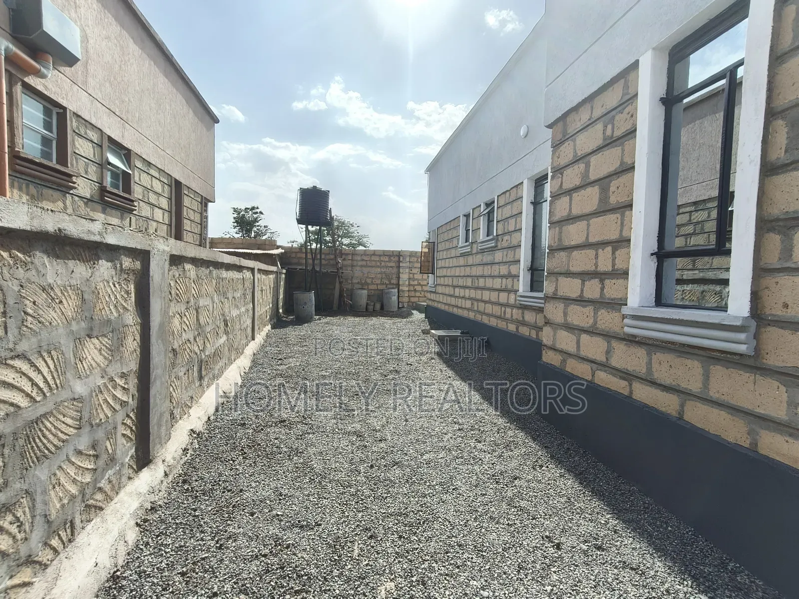 3bdrm Bungalow in Rimpa Estate, Ongata Rongai for sale in Ongata Rongai