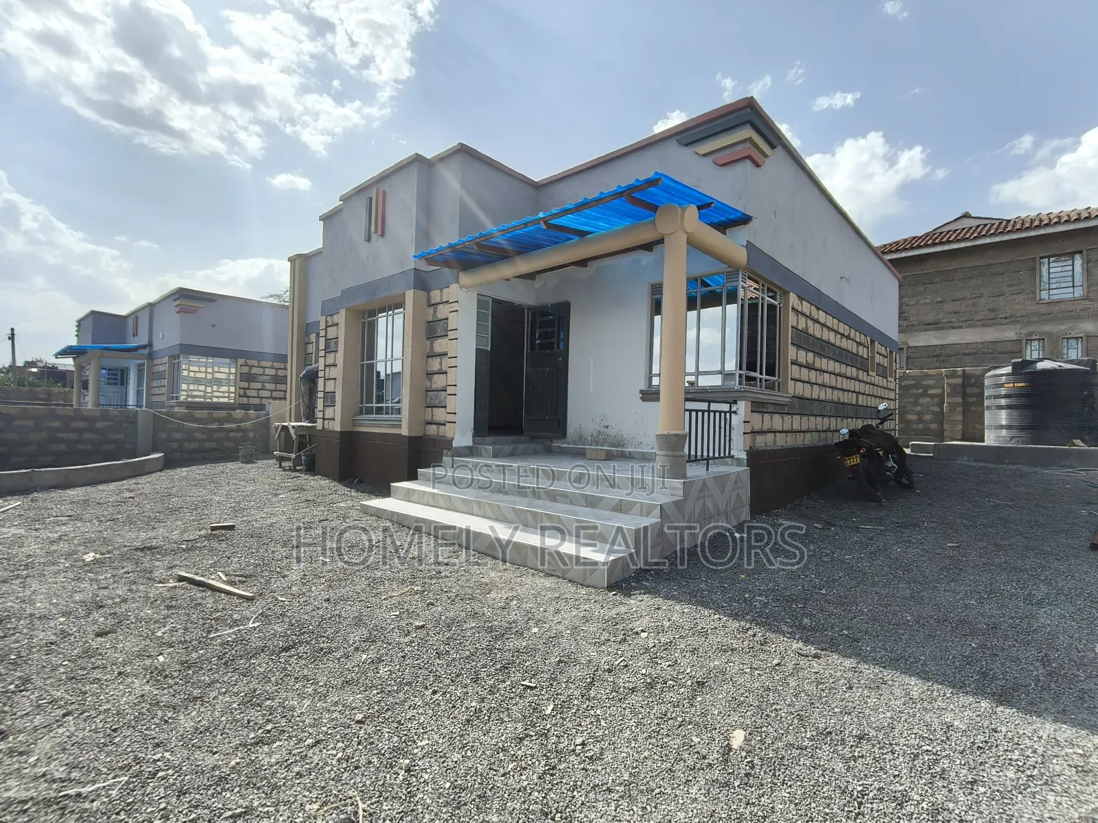 3bdrm Bungalow in Rimpa Gated, Ongata Rongai for sale in Ongata Rongai