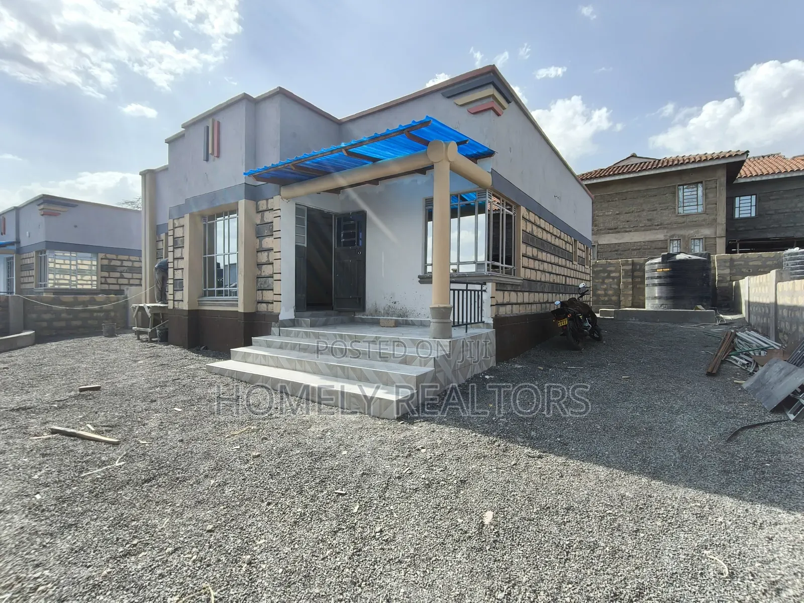 3bdrm Bungalow in Rimpa Gated, Ongata Rongai for sale in Ongata Rongai