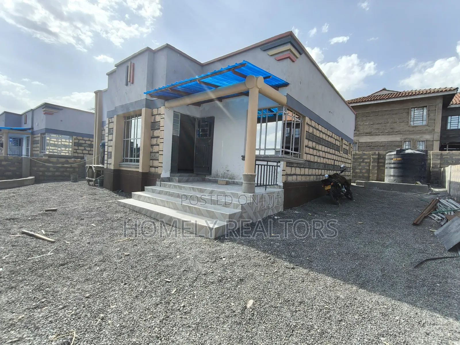 3bdrm Bungalow in Rimpa Gated, Ongata Rongai for sale in Ongata Rongai