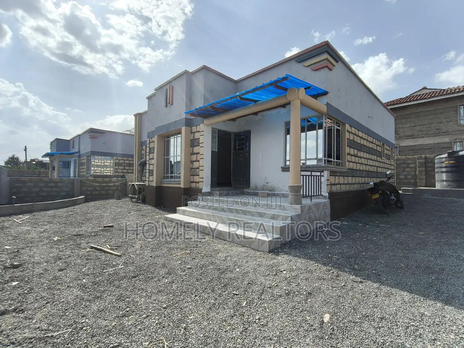 3bdrm Bungalow in Rimpa Gated, Ongata Rongai for sale in Ongata Rongai