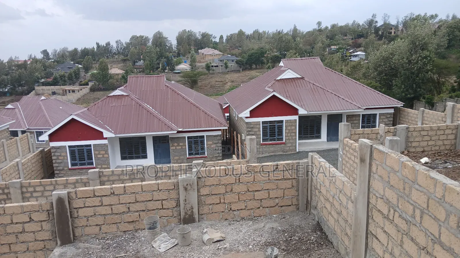 4bdrm Bungalow in Ongata Rongai for sale in Ongata Rongai