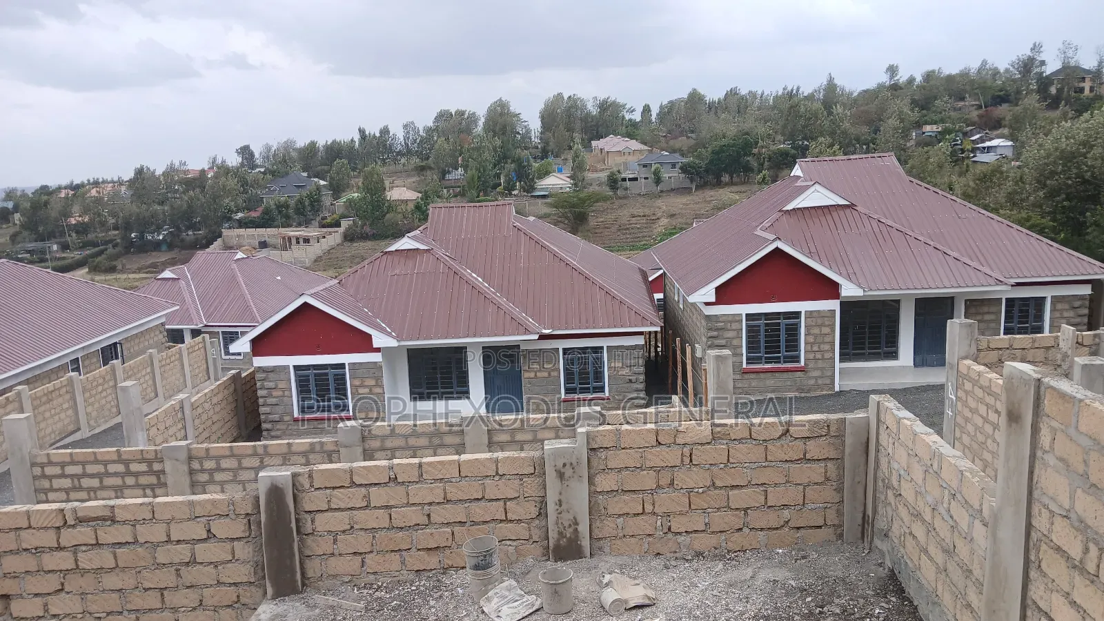 4bdrm Bungalow in Ongata Rongai for sale in Ongata Rongai