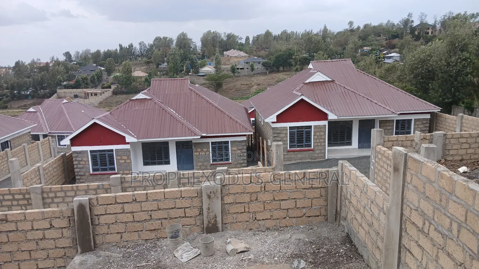 4bdrm Bungalow in Ongata Rongai for sale in Ongata Rongai