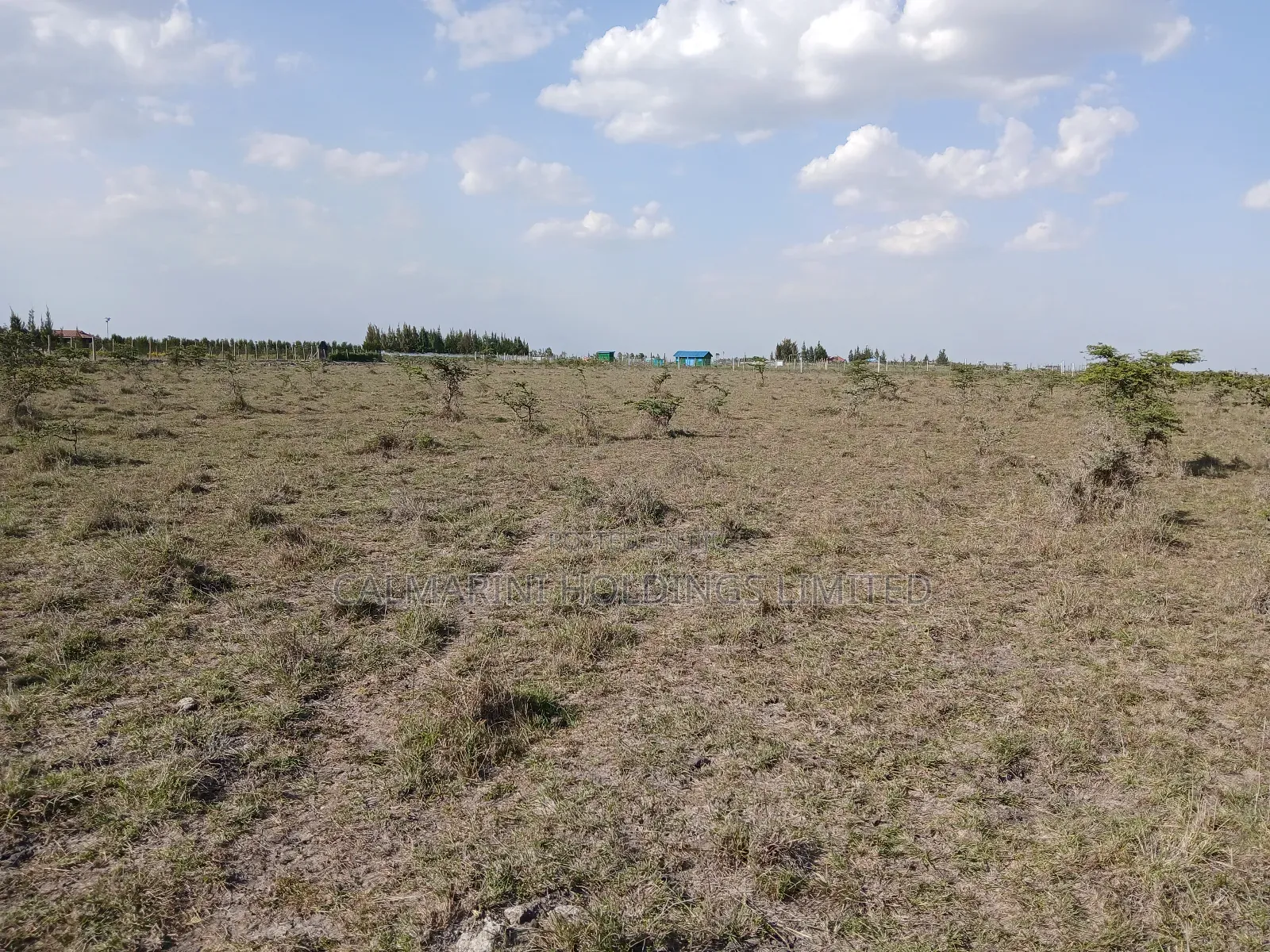 Prime Plots for Sale Off Kiserian-Isinya Highway in Kiserian