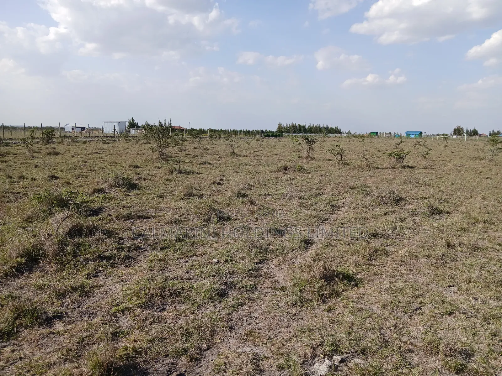 Prime Plots for Sale Off Kiserian-Isinya Highway in Kiserian