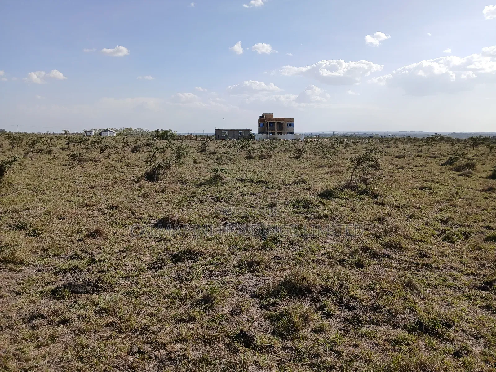 Prime Plots for Sale Off Kiserian-Isinya Highway in Kiserian