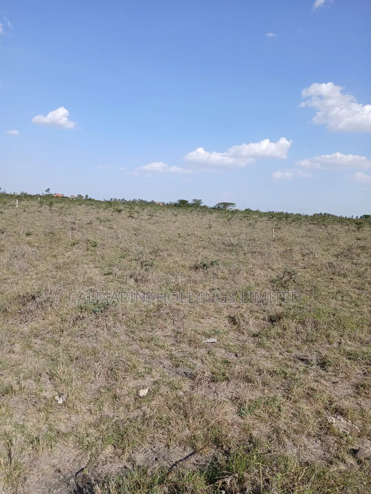 Prime Plots for Sale Off Kiserian-Isinya Highway in Kiserian