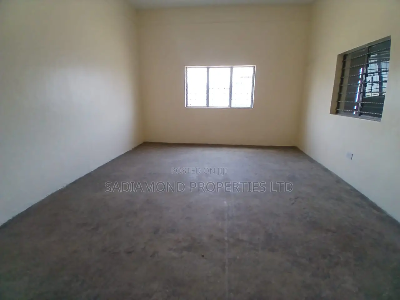 Warehouse for Rent in Cabanas in Industrial Area (Nairobi)
