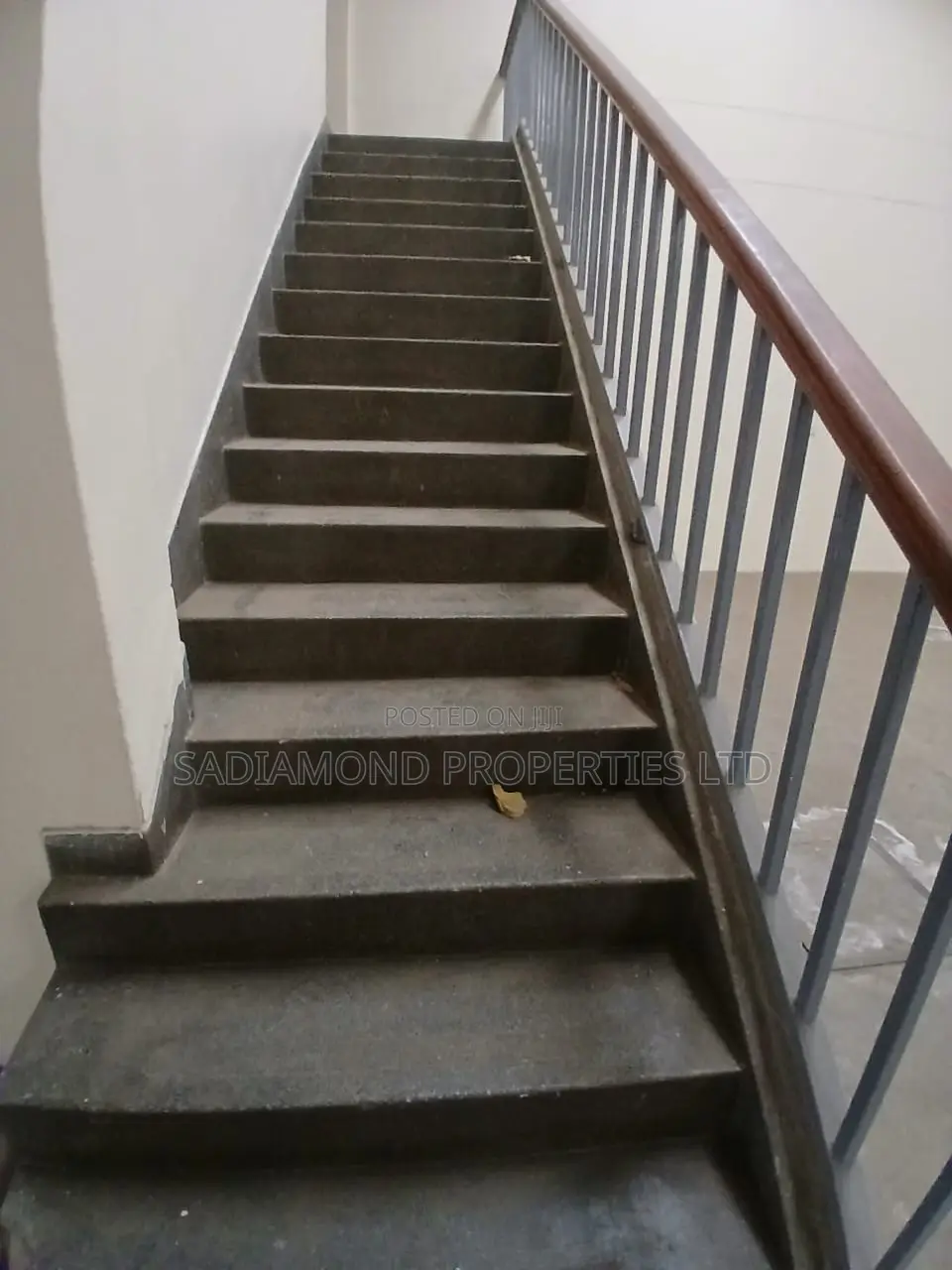 Warehouse for Rent in Cabanas in Industrial Area (Nairobi)