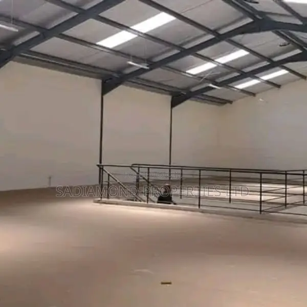 Warehouse for Rent in Ruiru in Ruiru