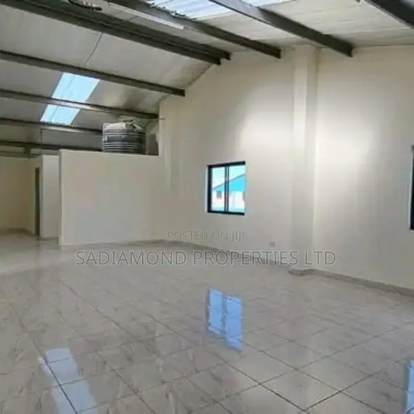 Warehouse for Rent in Ruiru in Ruiru