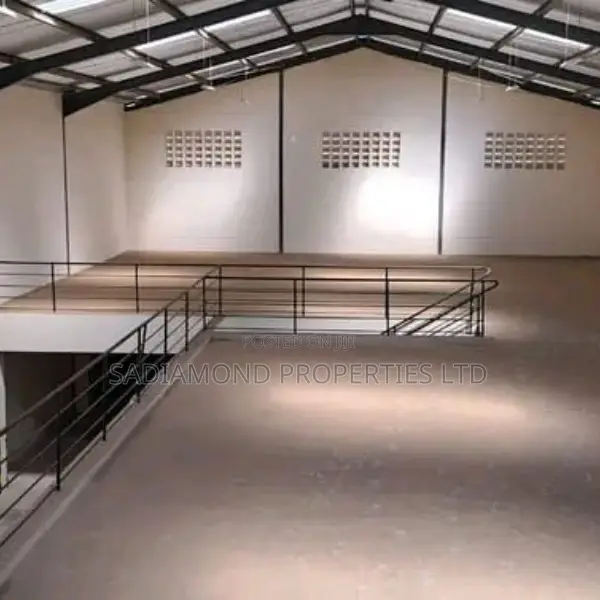 Warehouse for Rent in Ruiru in Ruiru