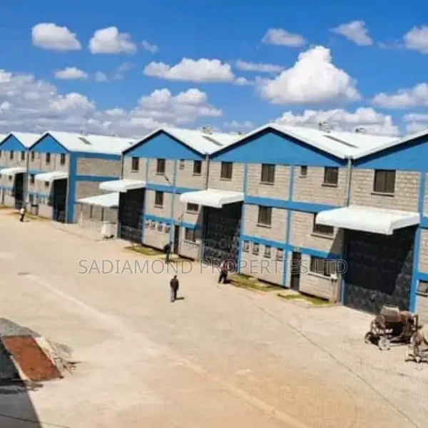 Warehouse for Rent in Ruiru in Ruiru