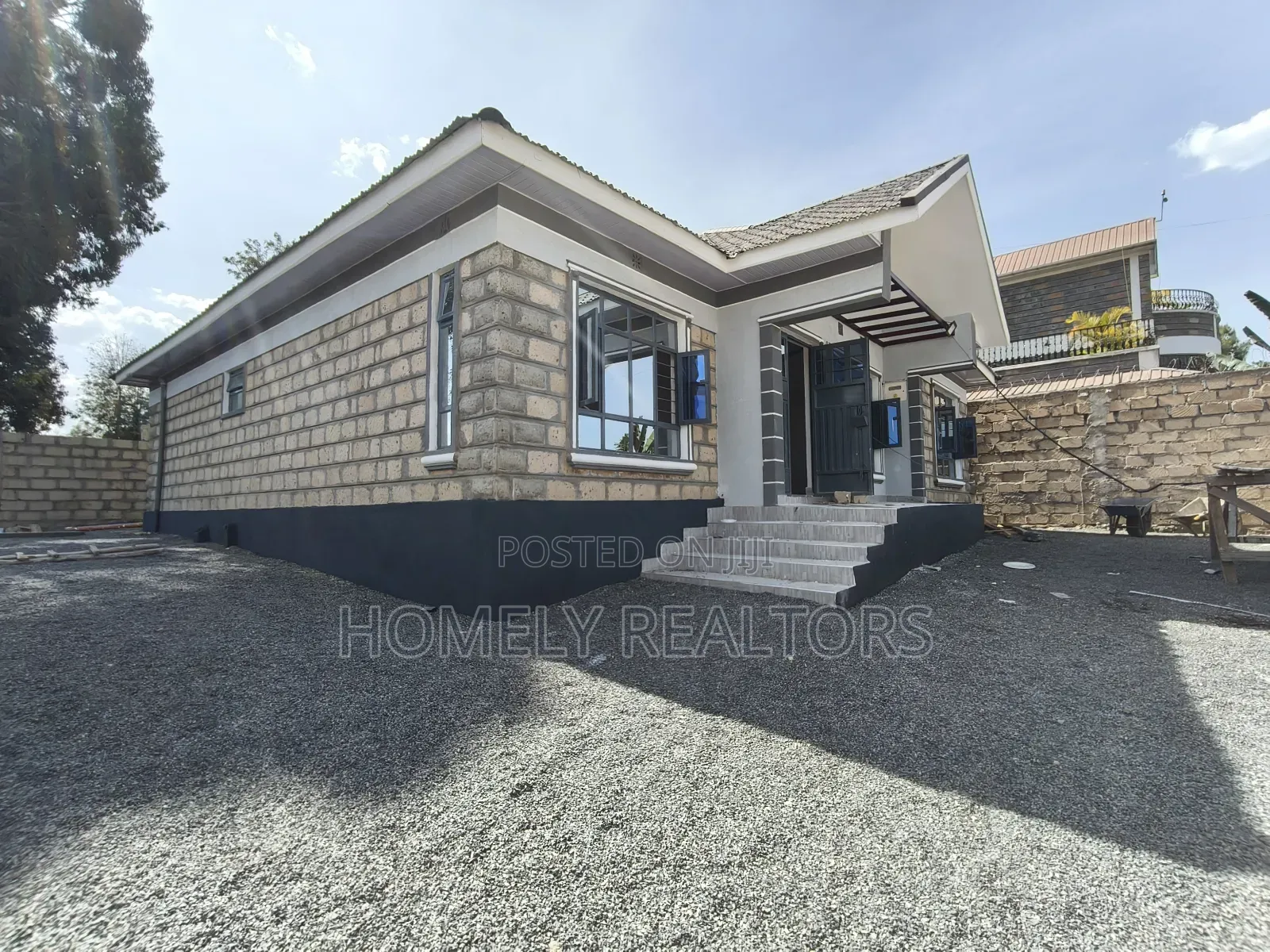 3bdrm Bungalow in Ngong, Matasia for sale in Matasia