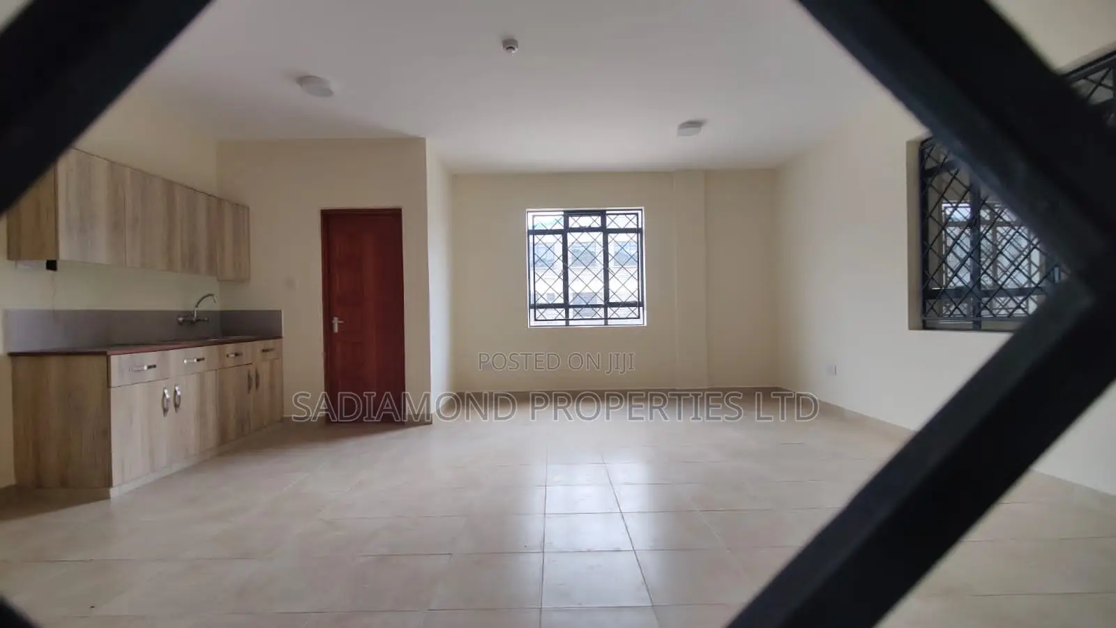 Warehouse for Rent in Babadogo in Baba Dogo