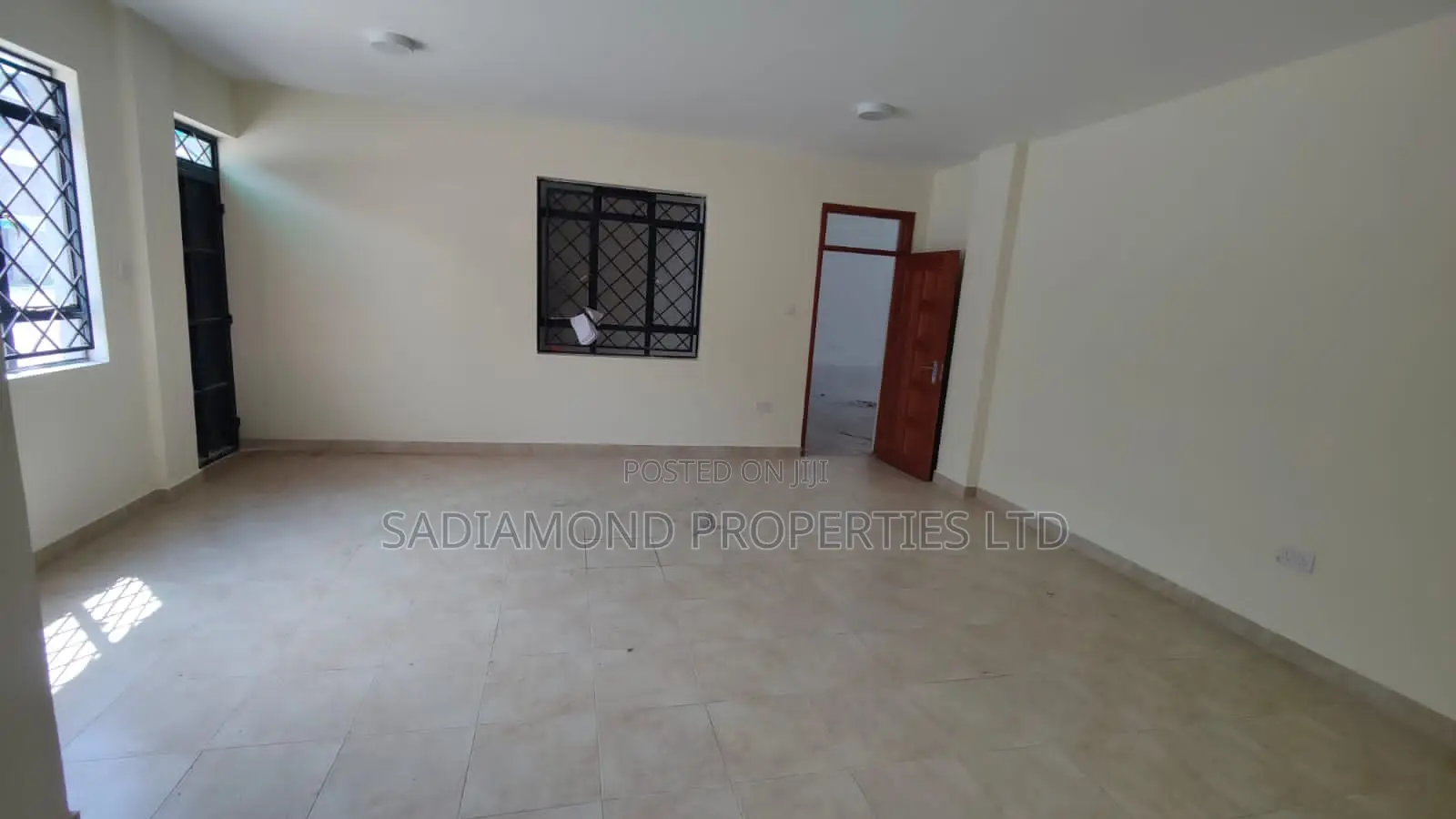 Warehouse for Rent in Babadogo in Baba Dogo