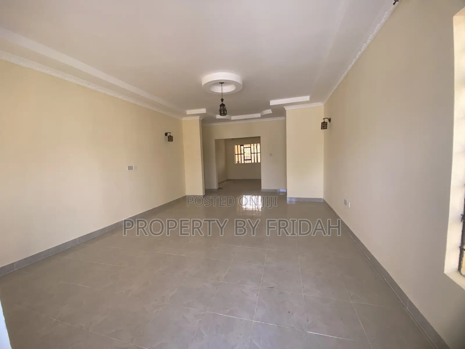 3bdrm Bungalow in Kitengela for sale in Kitengela